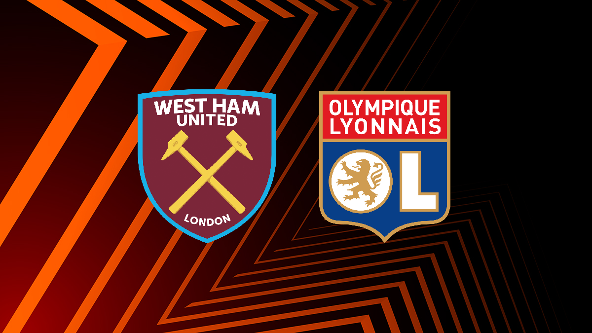 Watch West Ham United V Olympique Lyonnais Europa League Bt Sport