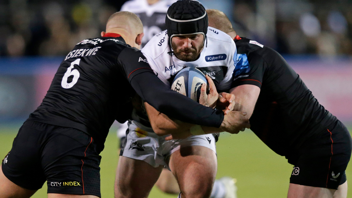 gallagher premiership rugby round 9 highlights reports bt sport