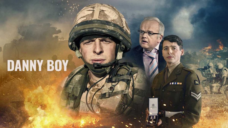 Danny Boy The True Story Of The Bbc Two Drama Bt Tv