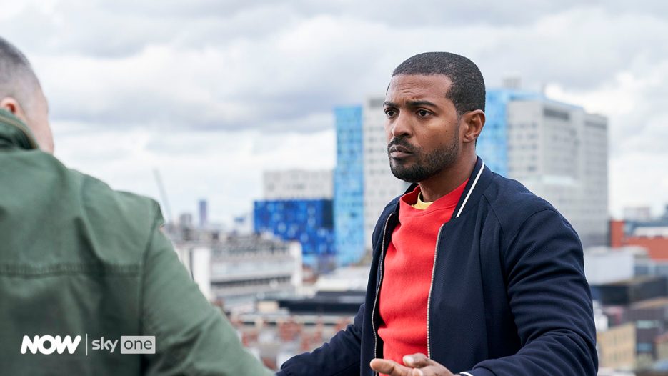 Noel Clarke S Best Movies And Tv Shows Bt Tv