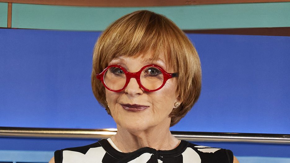 countdown with anne robinson start date presenters bt tv